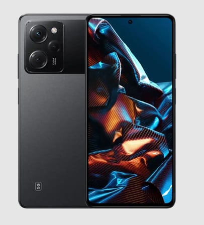 Xiaomi  X5 Pro 5G  256 GB / 8 GB RAM Yenilenmiş Ürün (A KALİTE)12 Ay  Garantili