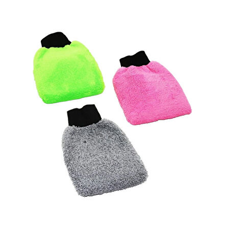 Çok Amaçlı Oto Kurulama Bezi