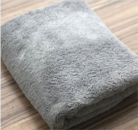 Oto Kurulama Havlusu 50X70 440 Gsm