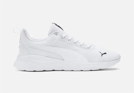 Puma Anzarun Lite Erkek Beyaz Spor Ayakkabı 371128 03