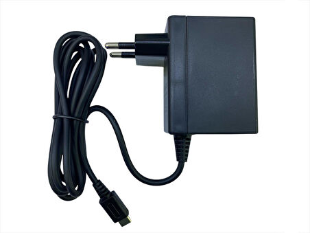 Nintendo Switch Adaptör Tr Uyumlu