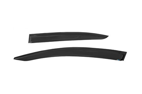 Honda Civic 2011-2016 Sport Style Cam Rüzgarlığı