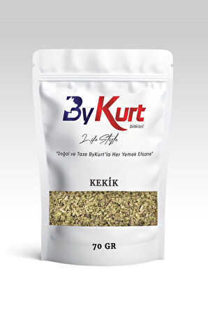 Kekik 70 GR