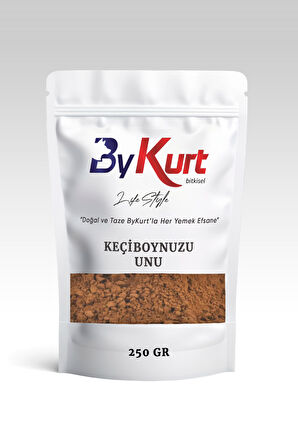 Keçiboynuzu Unu 250 Gr