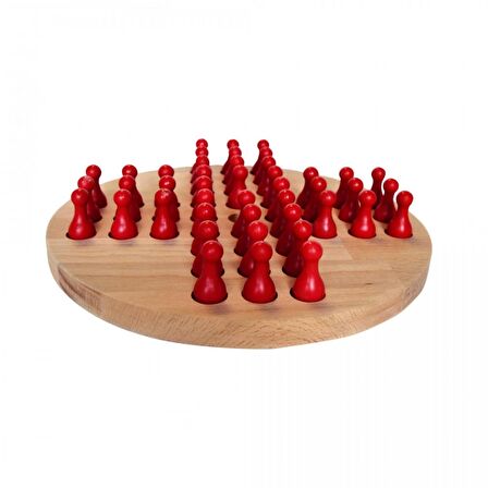 ByKurt Ahşap Solo Test