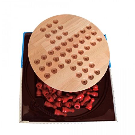 ByKurt Ahşap Solo Test