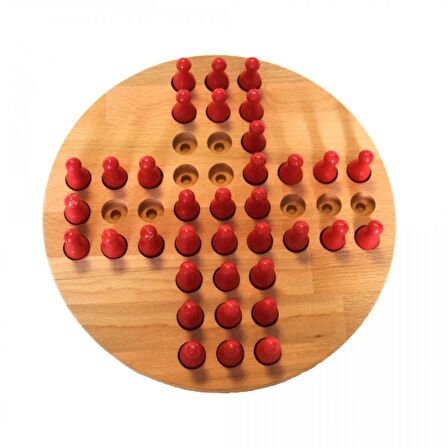 ByKurt Ahşap Solo Test