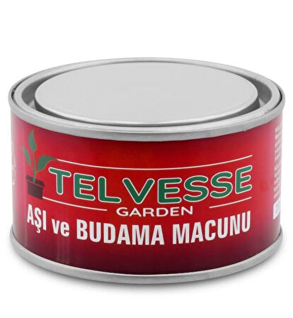 Aşı Macunu Soğuk Uygulanan Budama Macunu 250 gr