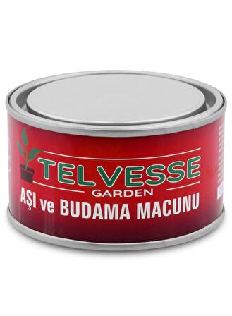 Aşı Macunu Soğuk Uygulanan Budama Macunu 250 gr