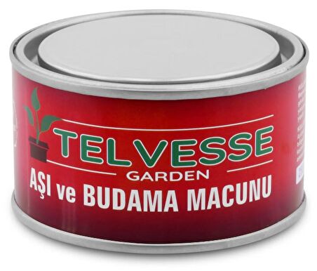 Aşı Macunu Soğuk Uygulanan Budama Macunu 250 gr