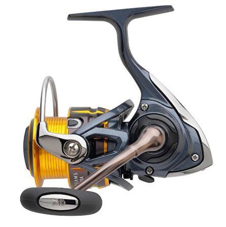 Daiwa Freams 3000 A Olta Makinesi