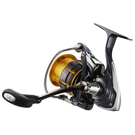 Daiwa Freams 3000 A Olta Makinesi