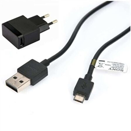 Sony Xperia Xa Ultra F3212 Micro Usb Şarj Aleti Cihazı