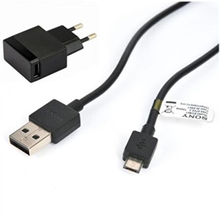 Sony Xperia Z5 Premium E6853 Micro Usb Şarj Aleti Cihazı