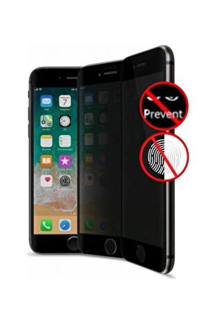 Iphone 11 /iphone Xr Uyumlu Hayalet Gizli Ekranı Tam Kapatan Kırılmaz Cam Görünmez