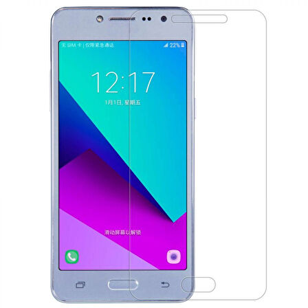Samsung G530 Uyumlu Ekran Koruyucu Nano Esnek Micro Temperli Kırılmaz Cam Ekran Koruyucu