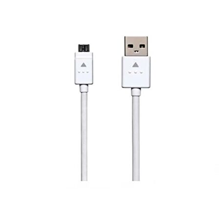 Lg X Power/X Power 2/X Cam Micro Usb Hızlı Şarj Data Kablosu