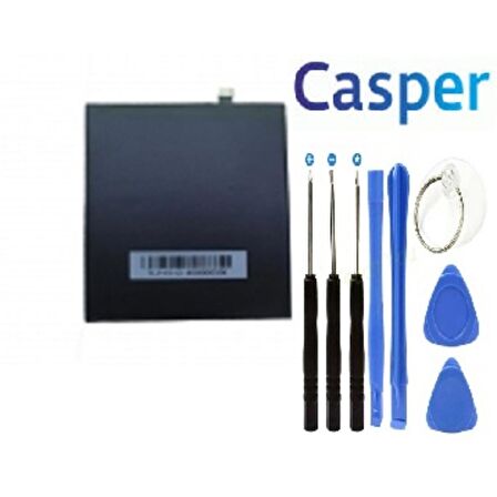 Casper Via M1 Pil Batarya Tlp1512 ve Tamir Seti