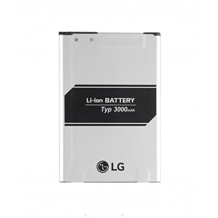 Lg G4 Bl-51Yf Pil Batarya Servis
