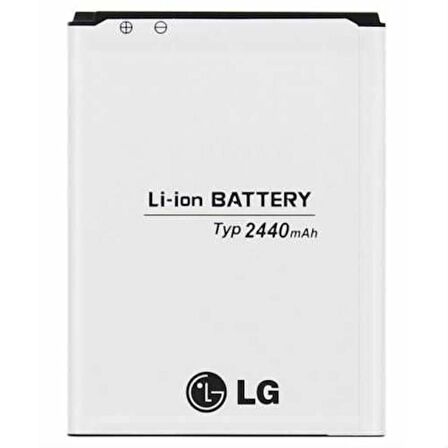 Lg G2 Mini Batarya Bl-59Uh