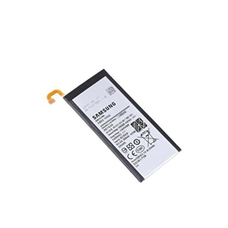 Samsung Galaxy C5 Pro C5010 Batarya Pil Eb-Bc501Abe
