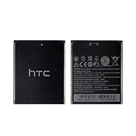 Htc Desire 526 / 526G Pil Batarya Bopl4100