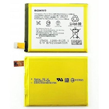Sony Xperia C5 Pil Batarya E5553. E5506