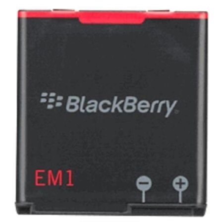 Blackberry Curve 9360 9350 9370 Pil Batarya Em1