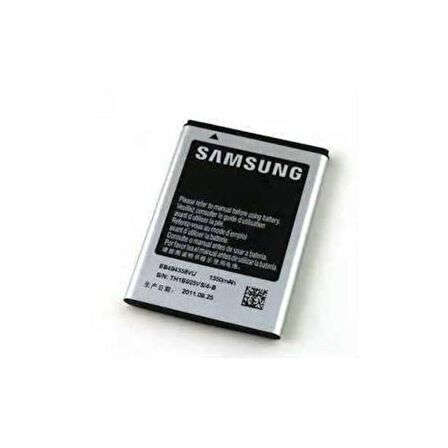 Samsung S5830 S5660 B7510 Eb494358Vu Batarya Pil