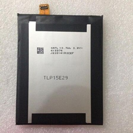 Casper Via V3 Batarya Pil ve Tamir Seti