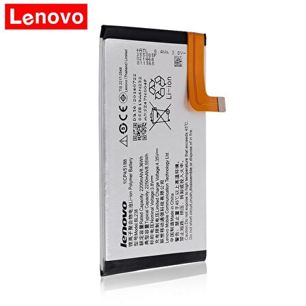 Lenovo X2Pt5 / Vibe X2 Pro X2P Pil Batarya ve Tamir Seti Bl238