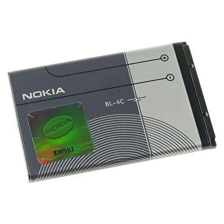 Nokia Bl 4C Batarya