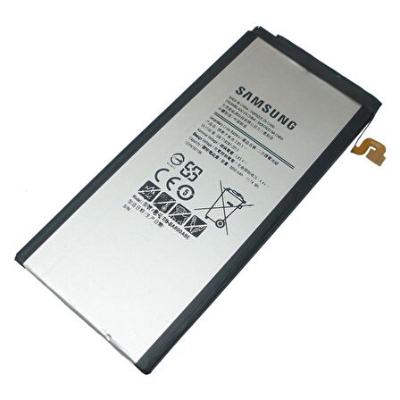 Samsung A8 A810 Pil Batarya Eb-Ba810Abe