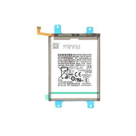 Samsung A42 A325 Pil Batarya
