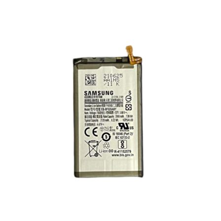 Samsung Galaxy Z Fold 3 5G Pil Batarya F926U