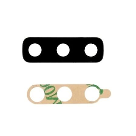 Samsung A7 2018 A750 Kamera Lens Camı