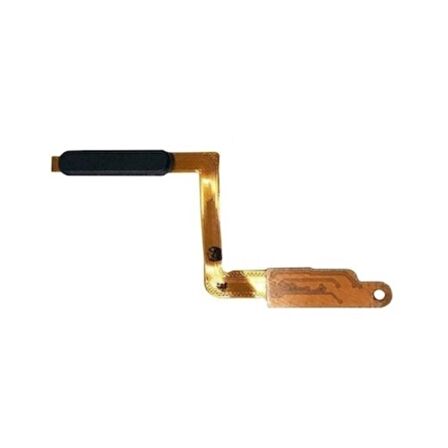 Samsung A7 2018 Parmak Izi Okuyucu Flex Film Sm-A750F