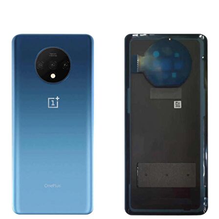 OnePlus 7T Arka Kapak Lensli Full