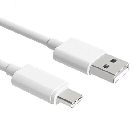 Xiaomi Mi 9 Şarj ve Data Kablosu