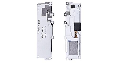 General Mobile GM5 Plus Buzzer