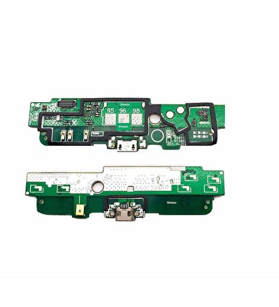 NOKİA LUMİA 1320 USB ŞARJ SOKET VE MİKROFON BORDU