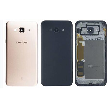 Samsung A8 2015 A800 Kasa Kapak