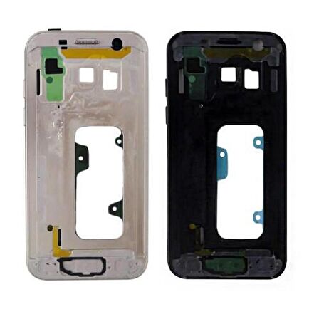 Samsung Galaxy A3 2017 SM-A320 Kasa Kapak