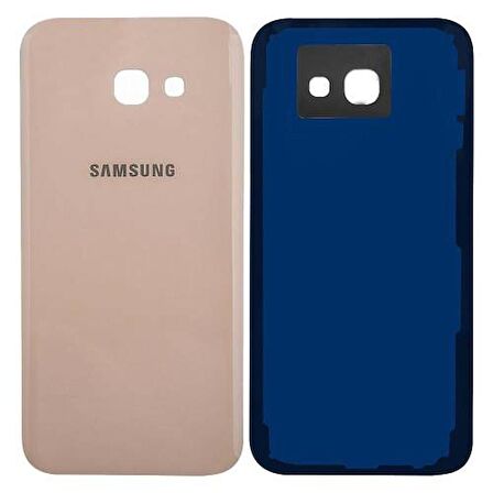 Samsung Galaxy A3 2017 SM-A320 Arka Kapak Pil Kapağı