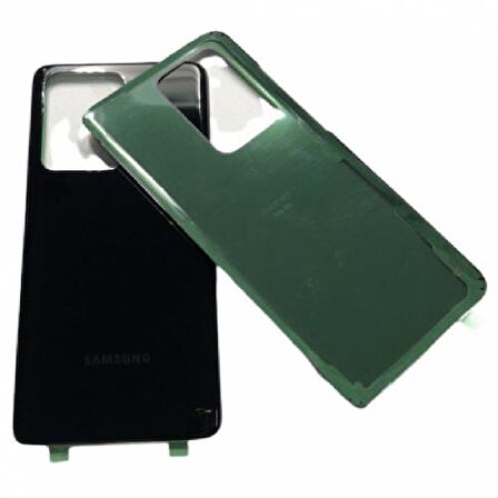 Samsung S20 Ultra SM-G988B Arka Pil Batarya Kapak