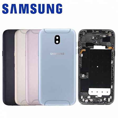Samsung J5 Pro J530 2017 Kasa Kapak