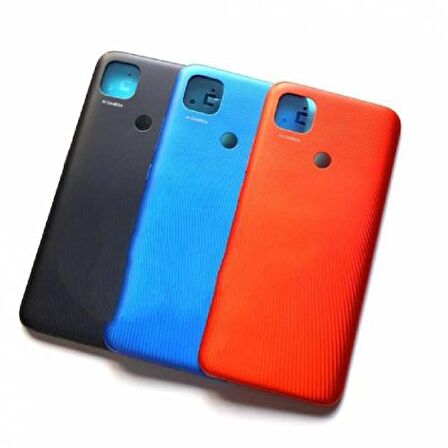 Xiaomi Redmi 9C Arka Pil Batarya Kapak