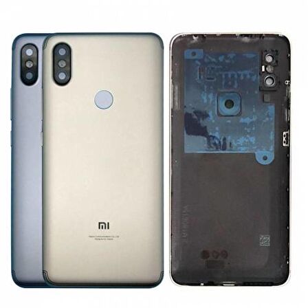 Xiaomi S2 - Y2 Kasa Kapak