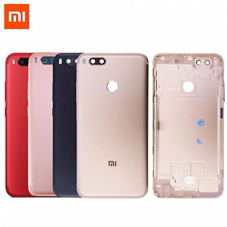 Xiaomi Mi 5X Kasa Kapak