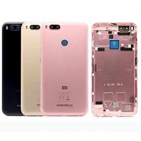 Xiaomi Mi A1 Kasa Kapak